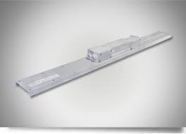 Dialight LED linear fixture