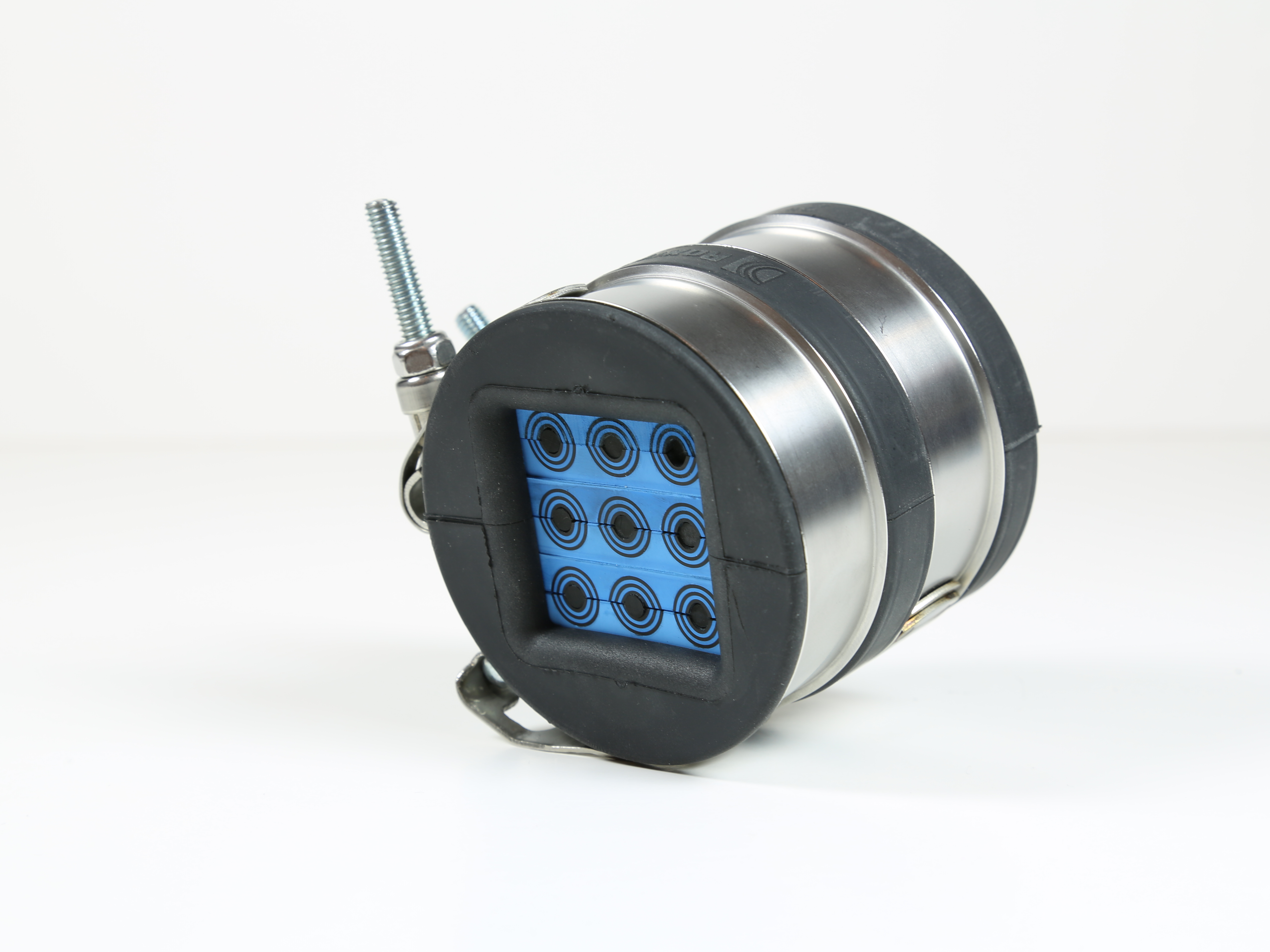 Roxtec Conduit Seal 1"/9 Roxtec Conduit Seals Roxtec Cable Entry