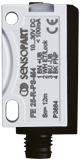 SensoPart F25 Sensors
