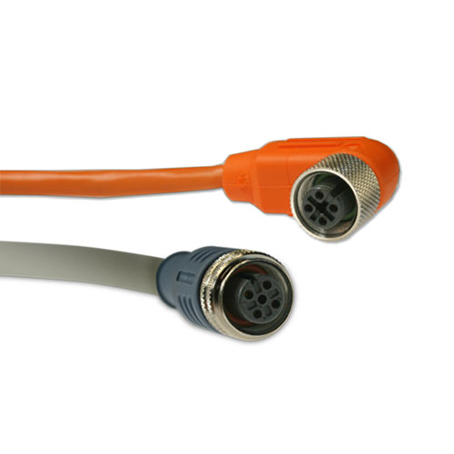SensoPart Connector Cables