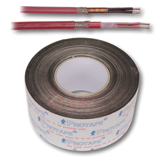 Tempco Heat Trace Cable
