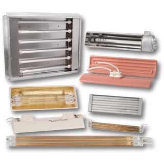 Tempco Infrared Heaters