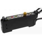 BRF Manual Adjust Fiber Optic Amplifier Series