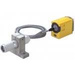 BS Series Thermo-Hunter Thermal Sensors - Stationary Non-Contact with Amplifier Separate