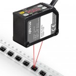 Optex Laser Sensors