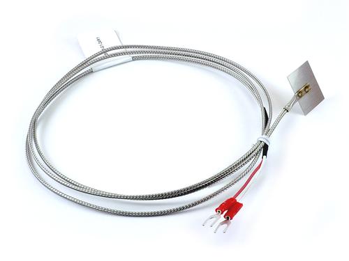 Shim Style Thermocouples