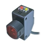 Y Side and M18 Lens Mount Photoelectric Sensor Series