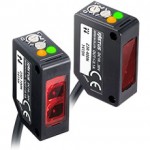 Z, Z2, and Z3 Photoelectric Sensor Series